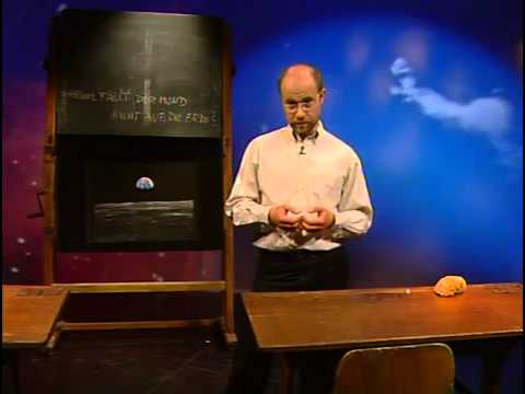 Alpha Centauri - Warum fällt der Mond nicht auf die Erde - Folge 20