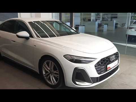 Audi A5 A5 E-Hybrid Q 220KW S Line - Image 2