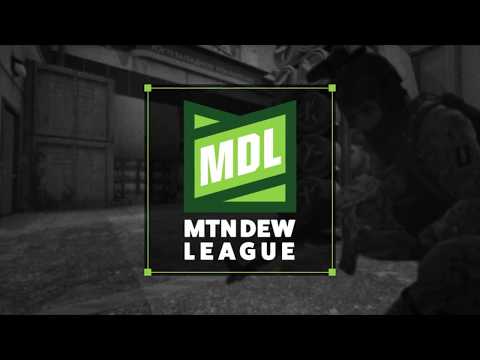Top 10 CS: GO Plays of MDL Season 3 Highlights #2