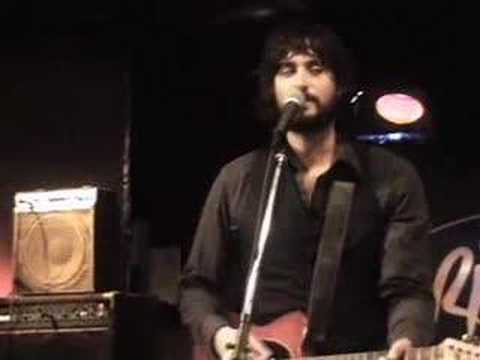 Peter Elkas - Live at the Rivoli - Something Beaming