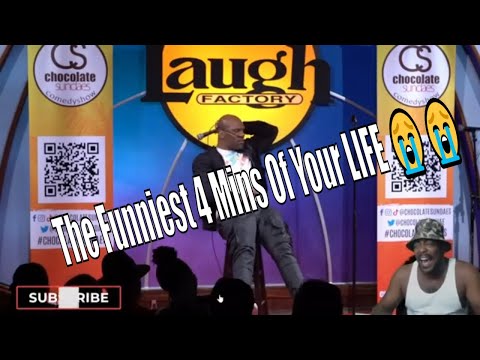 " I'm A Facebook Troll" - Mario Hodge||This Is An Instant Classic!🤴🏾