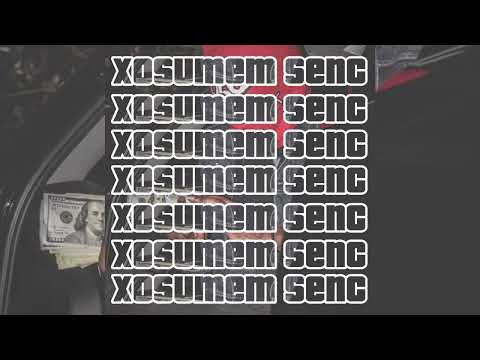 ApeKarna - Xosumem Senc ( 2028)