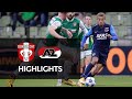 Highlights FC Dordrecht - Jong AZ | Keuken Kampioen Divisie