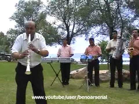 Usta Samiu & ORIARET  - Labuniska Kaba