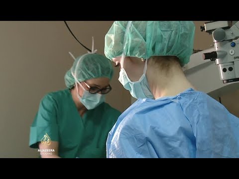 Zdravstvo u problemima: Iz Hrvatske odlazi 2.000 medicinskih radnika