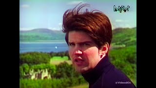 Lloyd Cole And The Commotions - Forest Fire (Official Music Video) Remastered