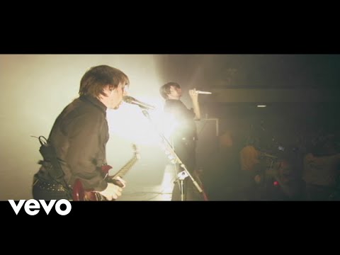 MakeDamnSure (Live From Orensanz)