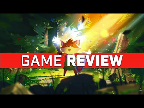Tunic Review