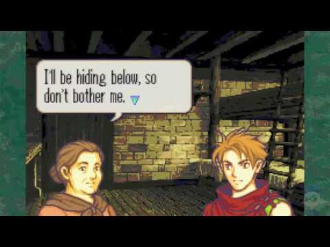FIRE EMBLEM 7 ABSURD HACK #02