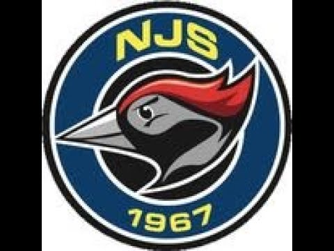 NJS omatoimitreeni 2