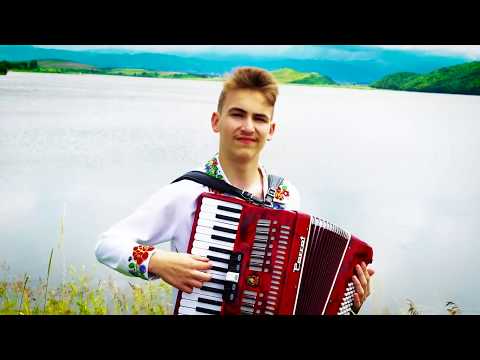 Adrian Birtoc - La Calinesti la baraj