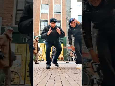 Udo de Beatboxer & Valerios - BB Gyal Chollo x D-Opss