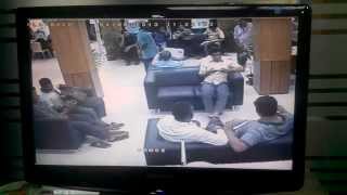 preview picture of video 'Pickpocket in UCB Bank,Agrabad,Chittagong,Bangladesh'