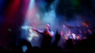 PRIMAL FEAR en Argentina. 8- 8- 2009. KILLBOUND