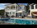 Luxury House For Sale In Sveti Vlas Bulgaria Sea View And Private Pool