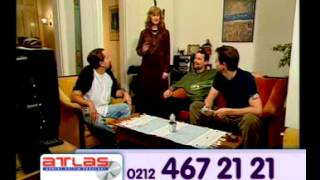 English Time - EFU Reklam I