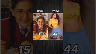 Download lagu Dilwale Dulhaniya Le Jayenge Movie cast Then & Now 1995 😱💯 |#shorts #dance #foryou #funny #ytshorts mp3