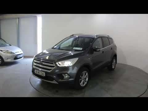 Ford Kuga 1.5TDCi 120PS FWD Titanium - TENDER 20 - Image 2