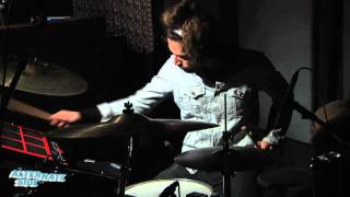 Twin Shadow - &quot;I Can&#39;t Wait&quot; (Live At WFUV)
