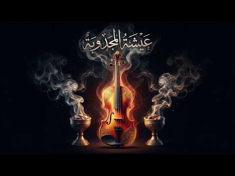 🔥عيشة يا المجدوبة - Aicha Ya Majdouba 🎻 شعبي السواكن #chaabi #شعبي_نايضة #chaabi_marocain#السواكن