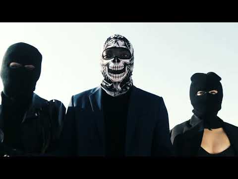 Credo357 - VELAR #5 (Clip officiel)