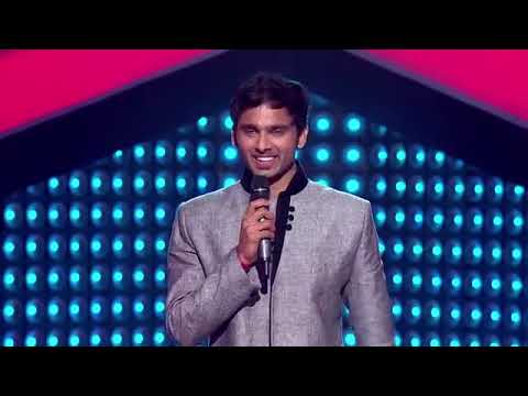 Le chal waha Jo mulk tera hai full song - The voice | le chal wahan Jo mulk Tera hai WhatsApp status