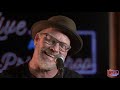 Shawn Mullins- Light You Up (Live at the Print Shop)