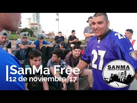 ZAICO VS DZ VS ZINK - 8VOS Fecha especial 1vs1 - SanMa Free
