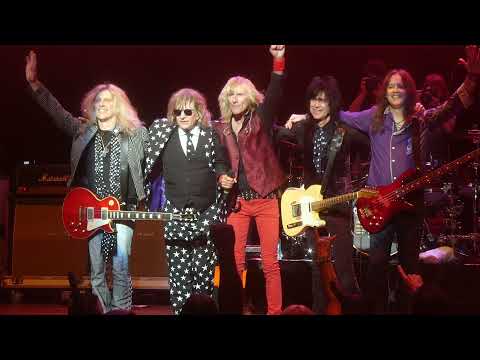 Thumbnail for "Blow My Fuse" Kix@M3 Festival Columbia, MD 7/2/21