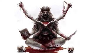 OPIATE - "Larvae Syndrome" (OFFICIAL LYRIC VIDEO)