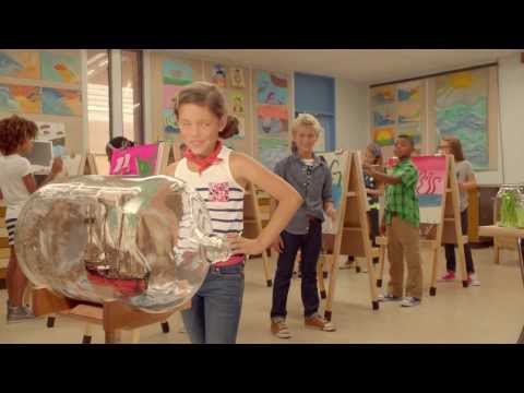 Old Navy Presents  Alex or Alexandra