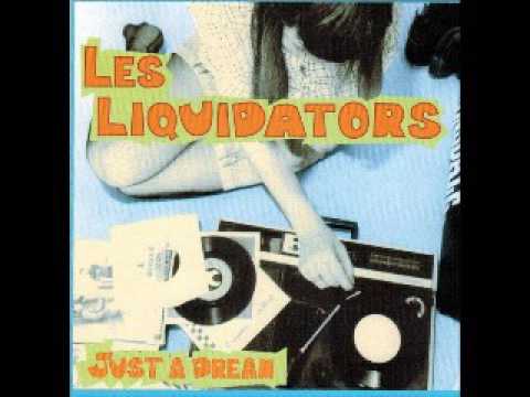 Les Liquidators (Ville Morte)