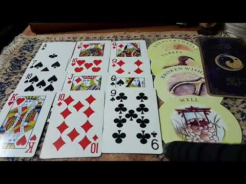 Random Message 24 hours to come. Episode 220925.