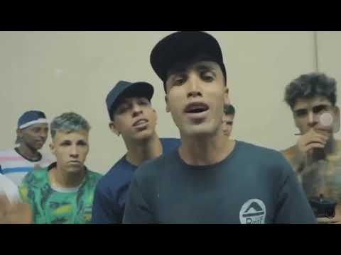 Mc JSP  - medley bolado