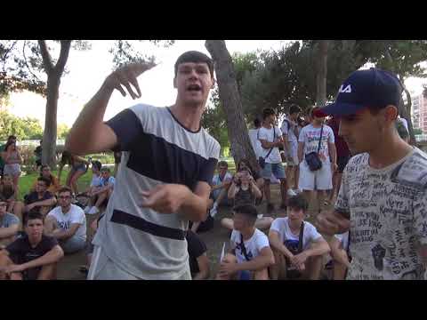 OCTAVOS// ADERRE VS PIRU (SBD regional)