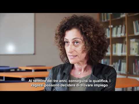 Cucina - la responsabile corso