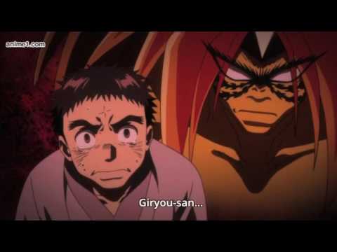 The creation of the Beast Spear.