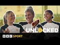 Millie Bright and Erin Cuthbert reveal Chelsea's group chat rules | UNLOCKED