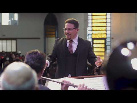 BELCANTO OUVERTURE - Willy Hautvast