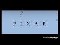 Walt Disney Pictures Pixar Animation Studios The Incredibles 2004 2018 Closing