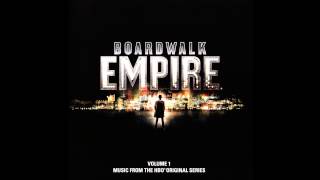 Boardwalk Empire Soundtrack - Alice Blue Gown
