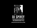 "The Recovered Mixes Vol.1" (All Vinyl 2002 DJ Set) by DJ Spivey