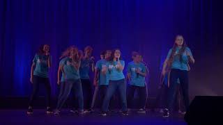 Rockstar (A Great Big World) | ReMix Vocal Academy 2022 - Teal Team