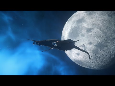 Star Citizen 3.7.1 LIVE / Mustang Alpha  (1440p 60fps)