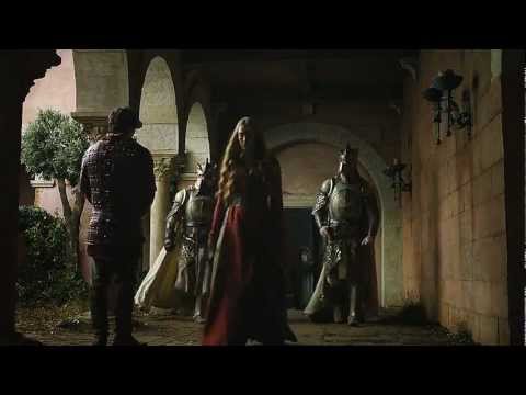 Tyrion and Cersei Scene | Game of Thrones S03E01 [HD]