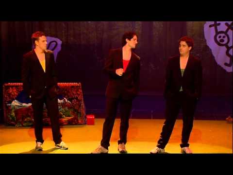 Hendriken Yaught - Zinloos Geweldig