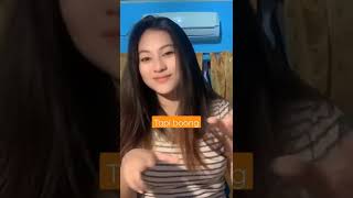 viral cewe ini mau memperlihatkan?