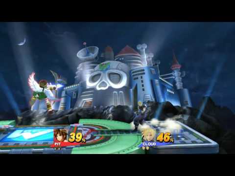 Pit vs. Level 9 Cloud CPU