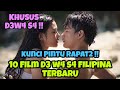 KHUSUS D3W4 S4 10 Film D3W4 S4 Filipina Terbaru