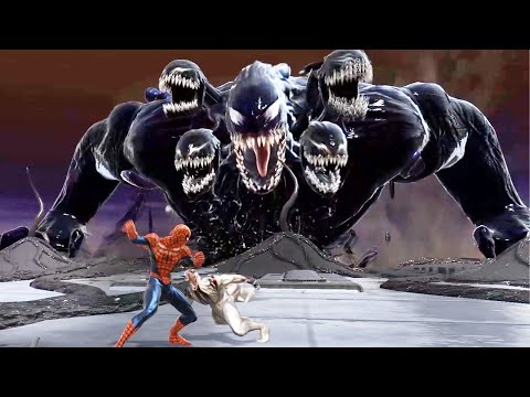 10 INSANE Evil Endings You Can Unlock in Games